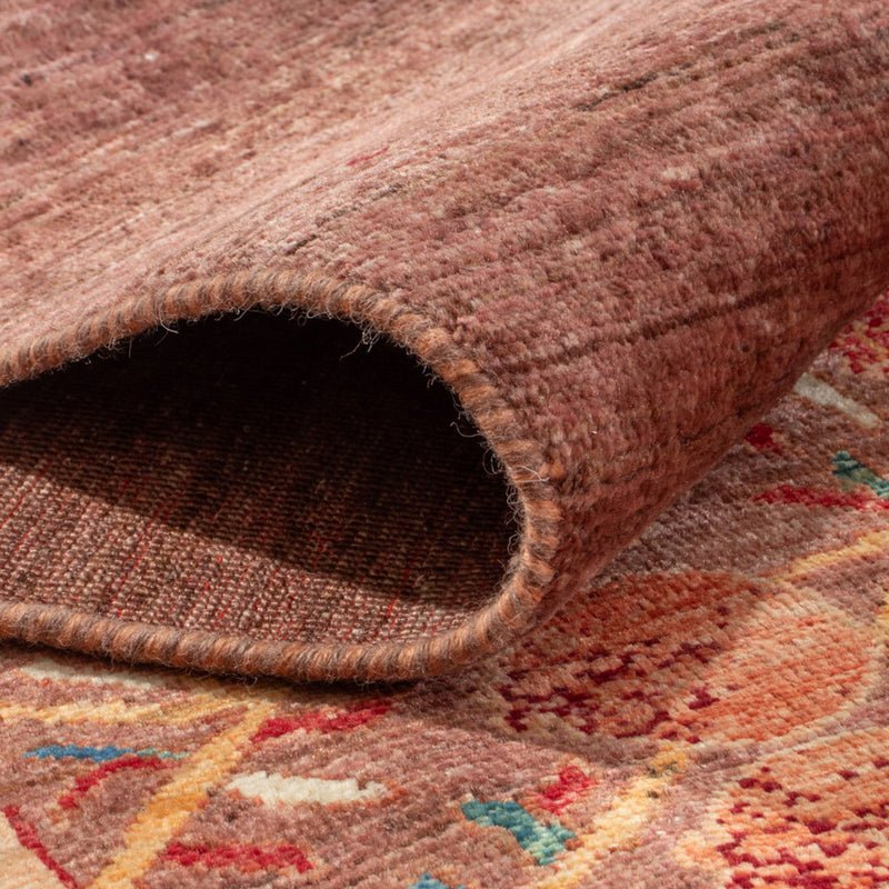 Ziegler Carpet - Ariana - 235 x 171 cm - rost