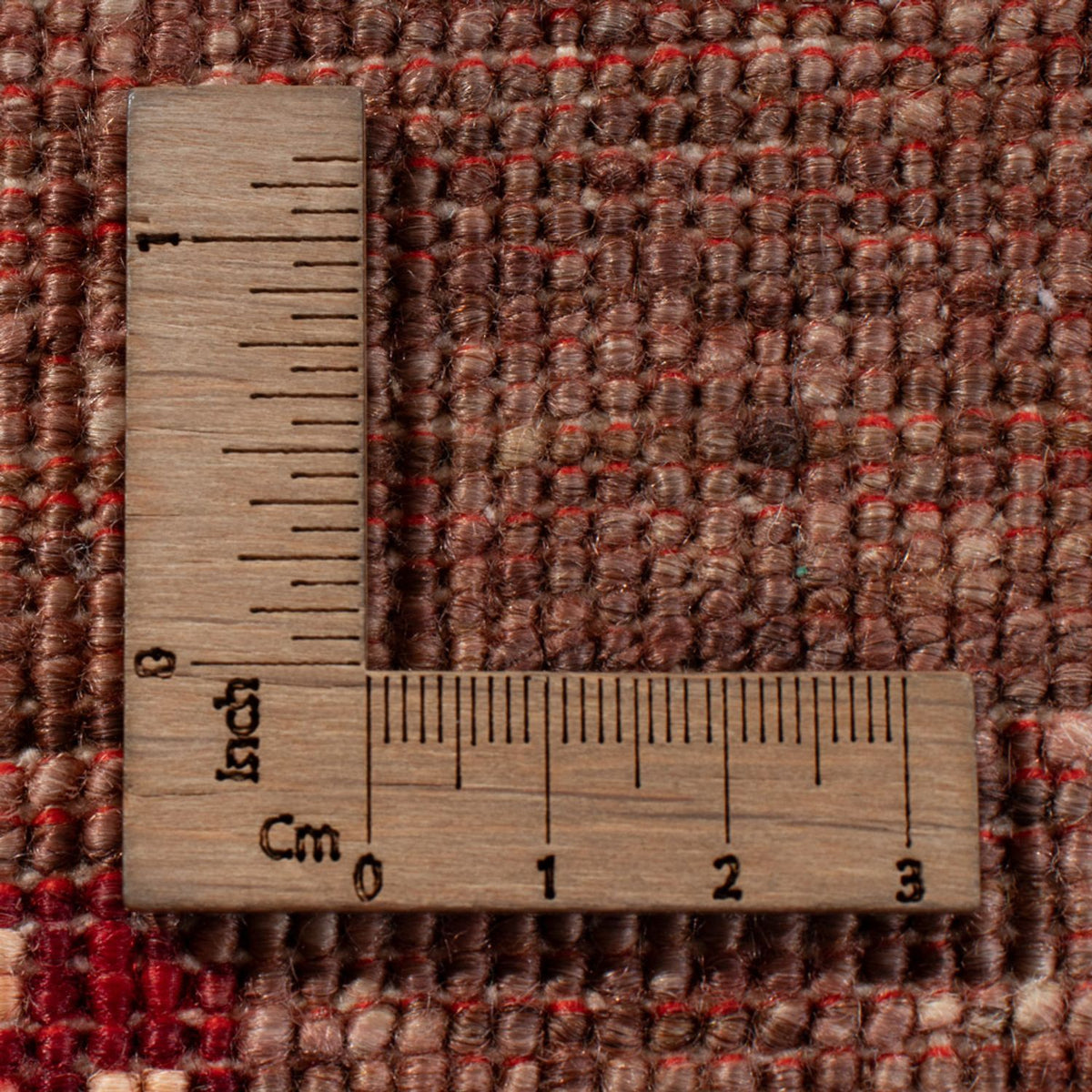 Ziegler Carpet - Ariana - 235 x 171 cm - rost