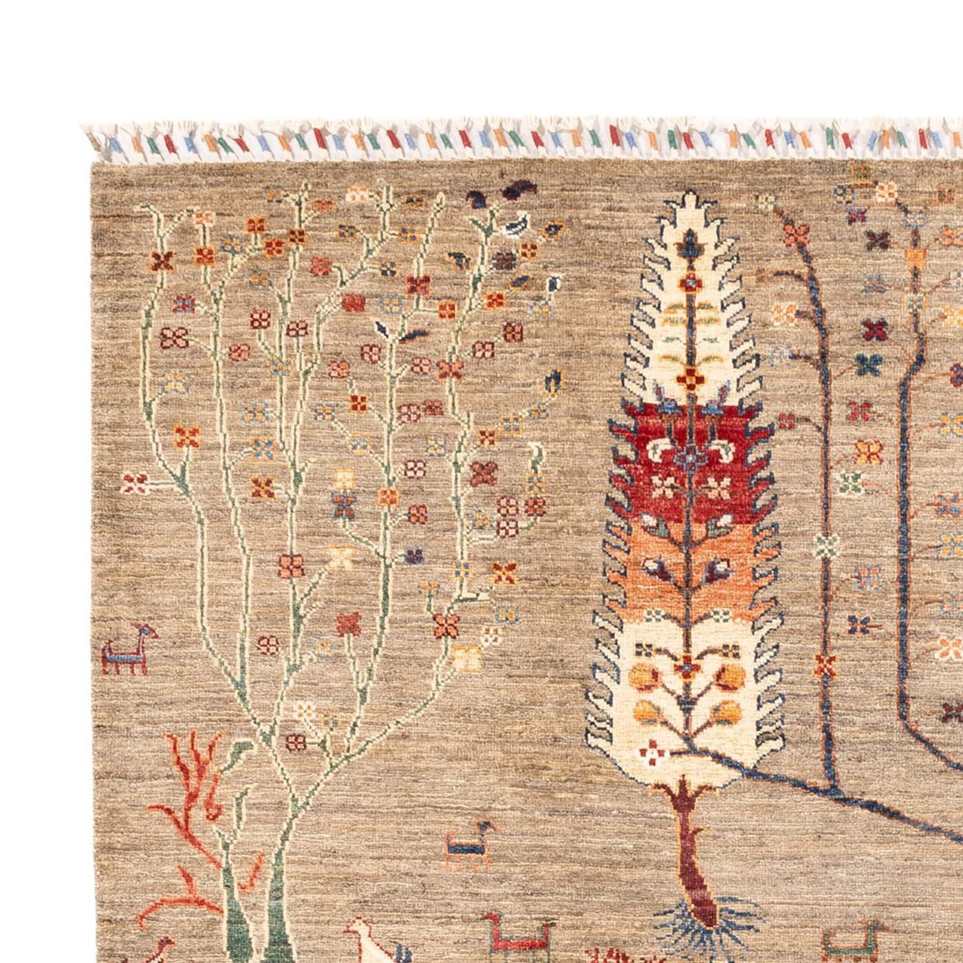 Ariana Mattan 240x169cm - Oriental Carpet