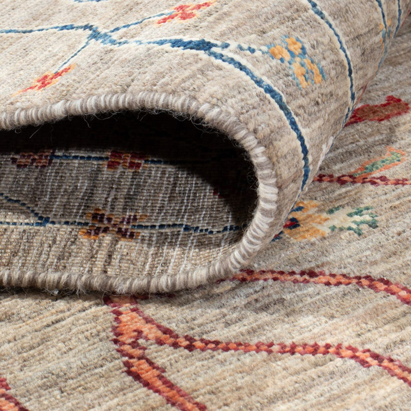 Ziegler Carpet - Ariana - 240 x 169 cm - mörk beige