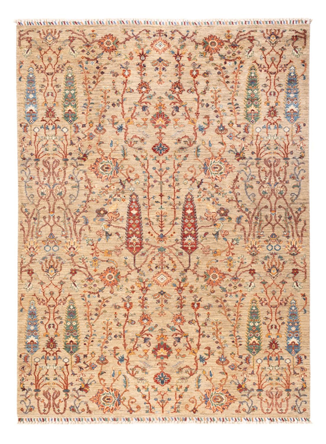 Ziegler Carpet - Ariana - 233 x 168 cm - beige