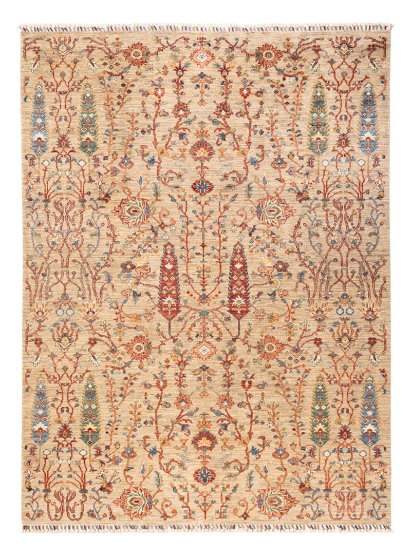 Ziegler Carpet - Ariana - 233 x 168 cm - beige