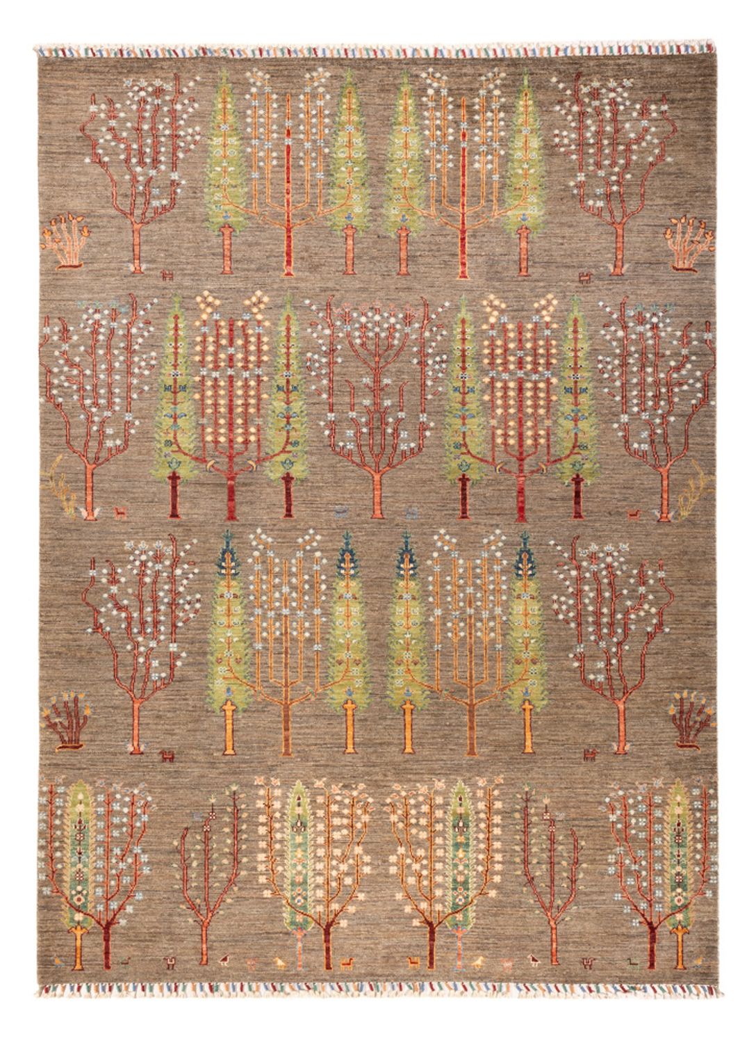 Ziegler Carpet - Ariana - 239 x 170 cm - mörk beige