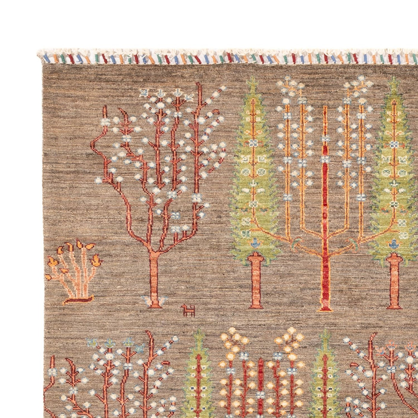 Ariana Mattan 239x170cm - Oriental Carpet