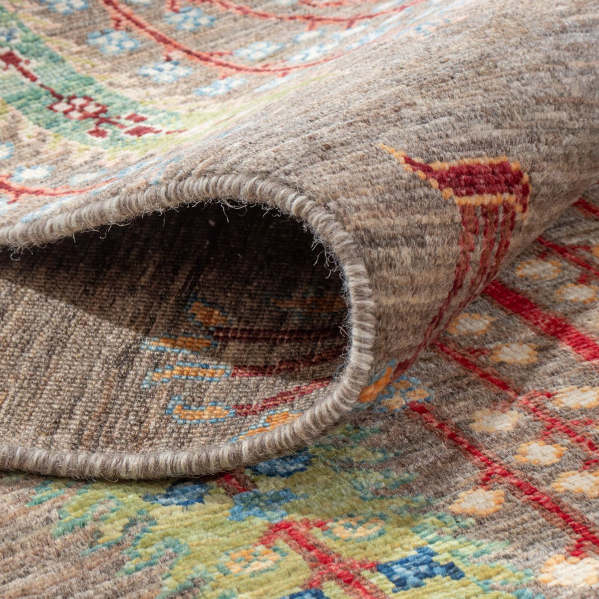 Ziegler Carpet - Ariana - 239 x 170 cm - mörk beige