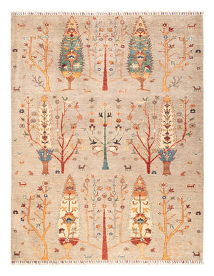 Ziegler Carpet - Ariana - 224 x 173 cm - ljusbeige