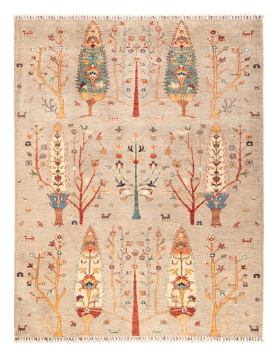Ariana Mattan 173x224cm - Oriental Carpet