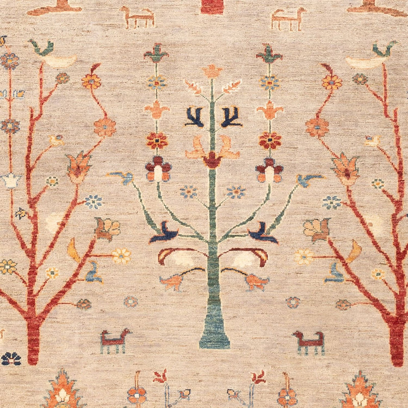 Ziegler Carpet - Ariana - 224 x 173 cm - ljusbeige