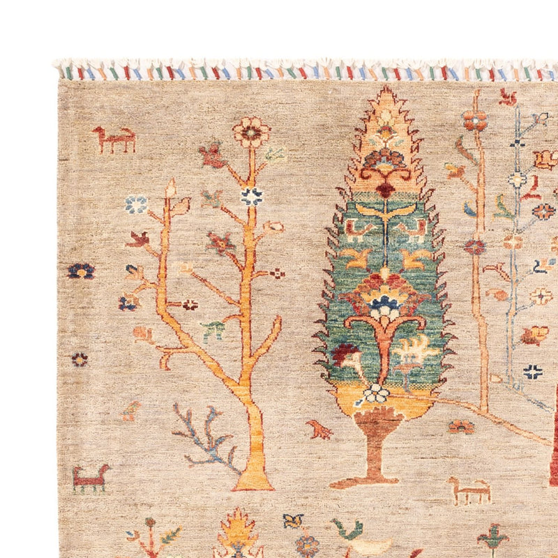 Ziegler Carpet - Ariana - 224 x 173 cm - ljusbeige