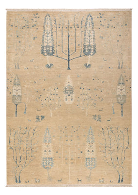 Ziegler Carpet - Ariana - Kungliga - 241 x 168 cm - sand
