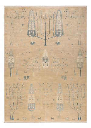 Ziegler Carpet - Ariana - Kungliga - 241 x 168 cm - sand