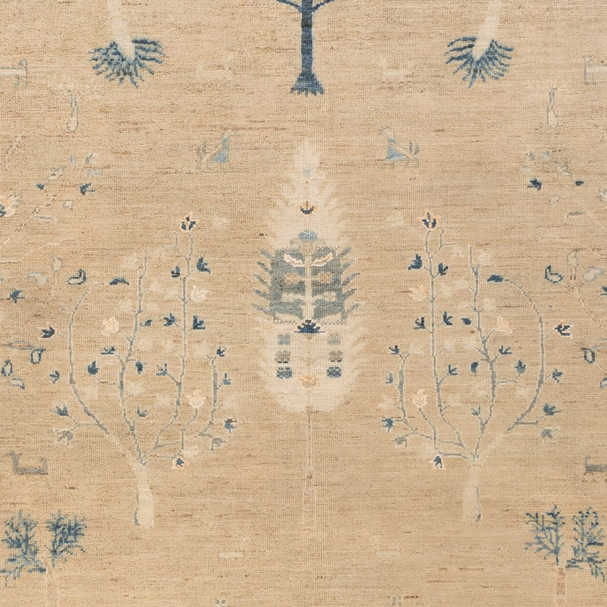Ziegler Carpet - Ariana - Kungliga - 241 x 168 cm - sand
