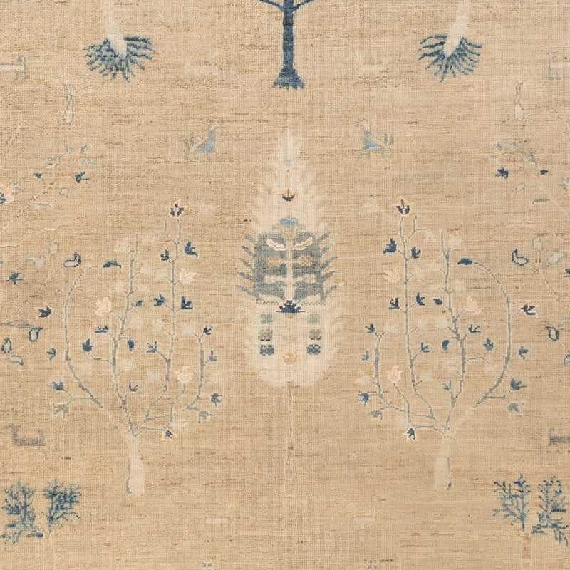 Ziegler Carpet - Ariana - Kungliga - 241 x 168 cm - sand
