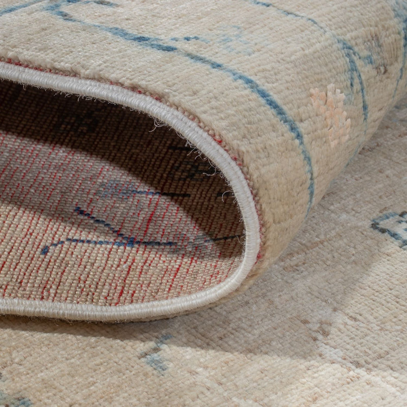 Ziegler Carpet - Ariana - Kungliga - 241 x 168 cm - sand