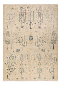 Ziegler Carpet - Ariana - Kungliga - 240 x 173 cm - sand