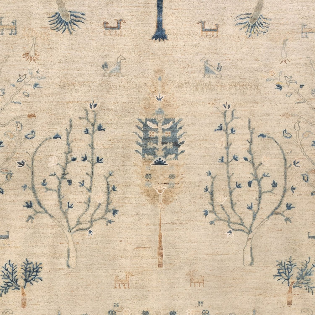 Ziegler Carpet - Ariana - Kungliga - 240 x 173 cm - sand