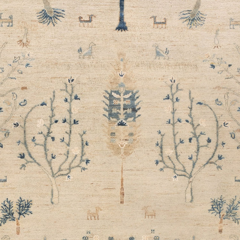 Ziegler Carpet - Ariana - Kungliga - 240 x 173 cm - sand