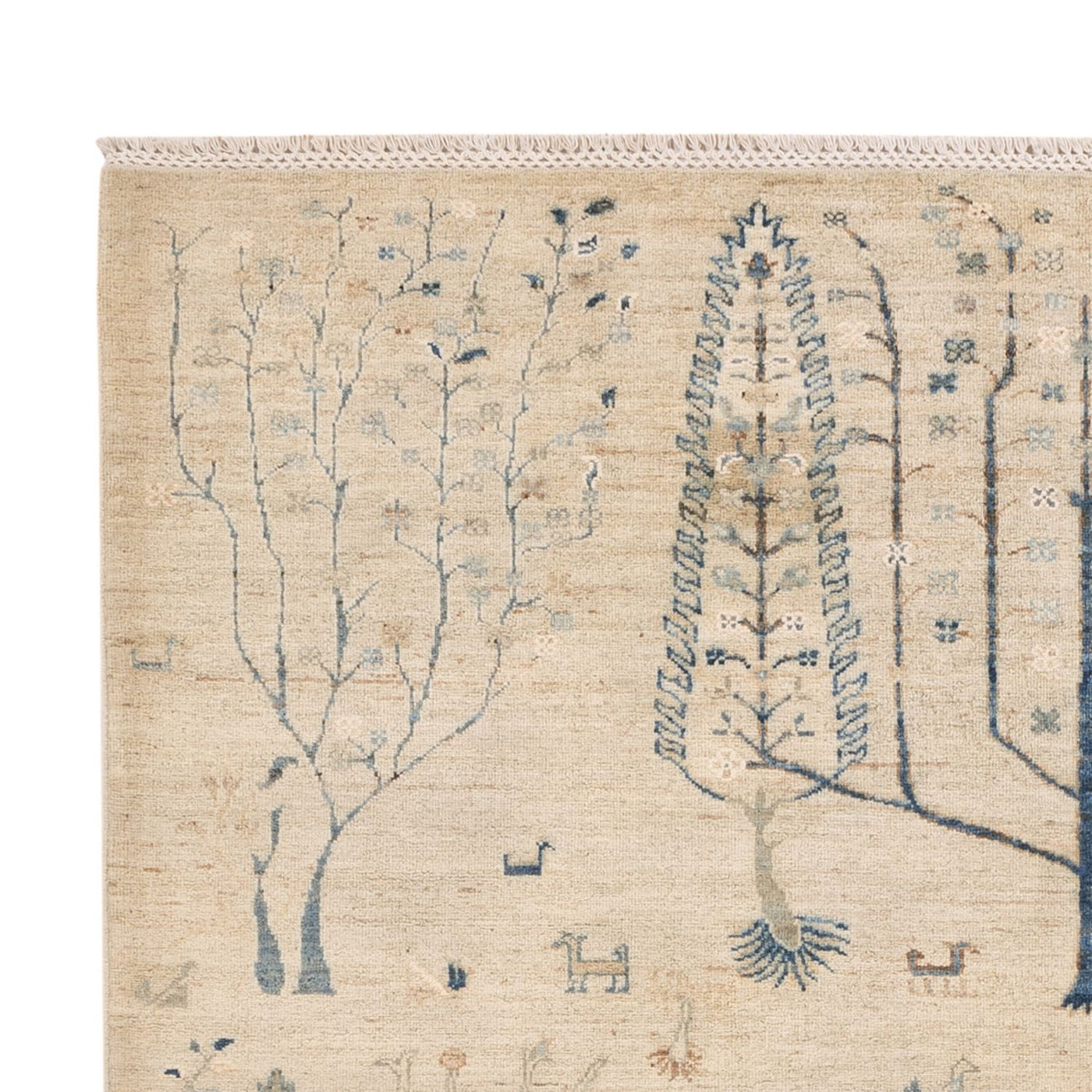 Ariana Mattan 240x173cm - Oriental Carpet