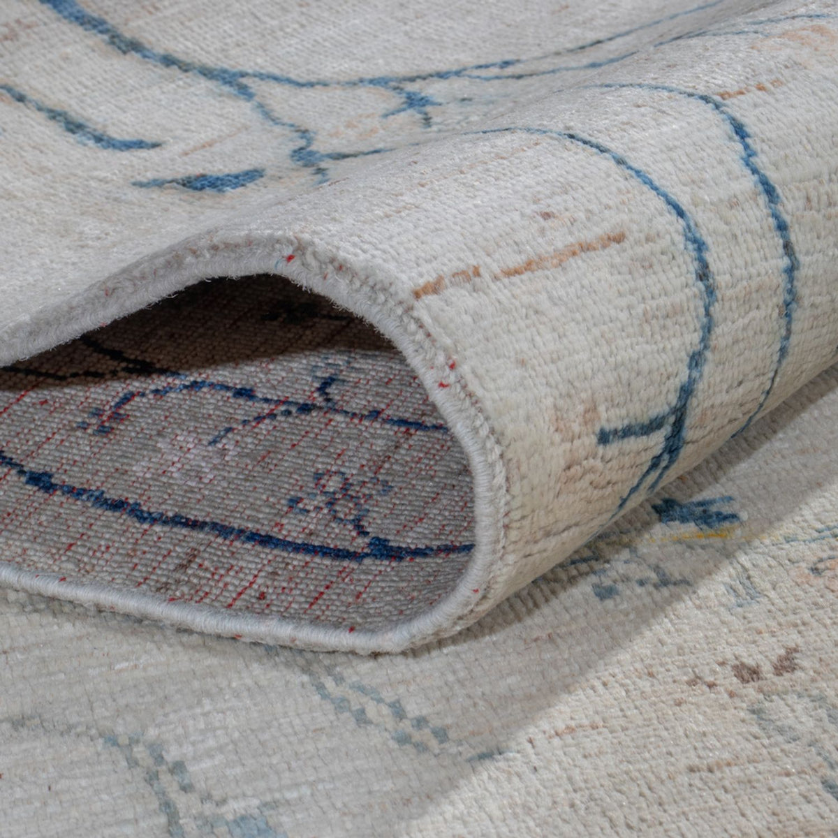 Ziegler Carpet - Ariana - Kungliga - 240 x 173 cm - sand