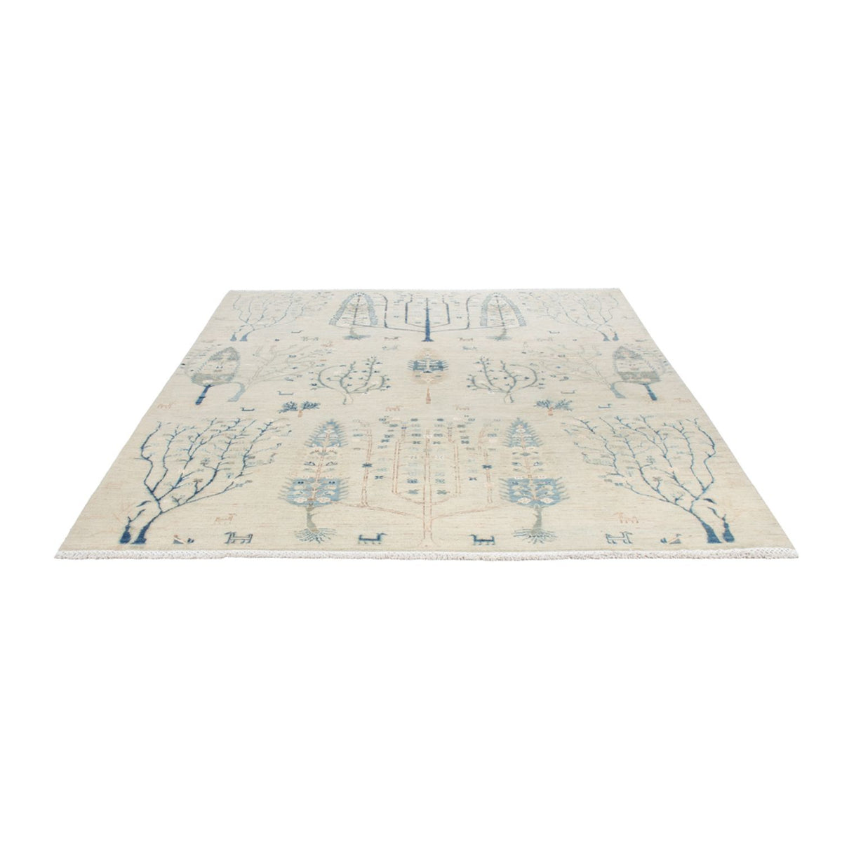 Ziegler Carpet - Ariana - Kungliga - 240 x 173 cm - sand