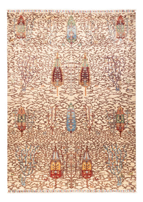 Ziegler Carpet - Ariana - 233 x 168 cm - ljusbrun