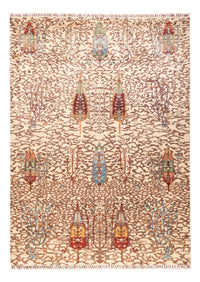 Ziegler Carpet - Ariana - 233 x 168 cm - ljusbrun