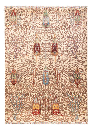 Ziegler Carpet - Ariana - 233 x 168 cm - ljusbrun