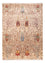 Ziegler Carpet - Ariana - 233 x 168 cm - ljusbrun