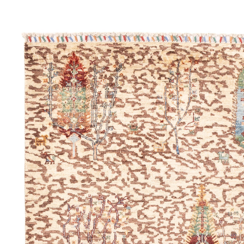 Ziegler Carpet - Ariana - 233 x 168 cm - ljusbrun