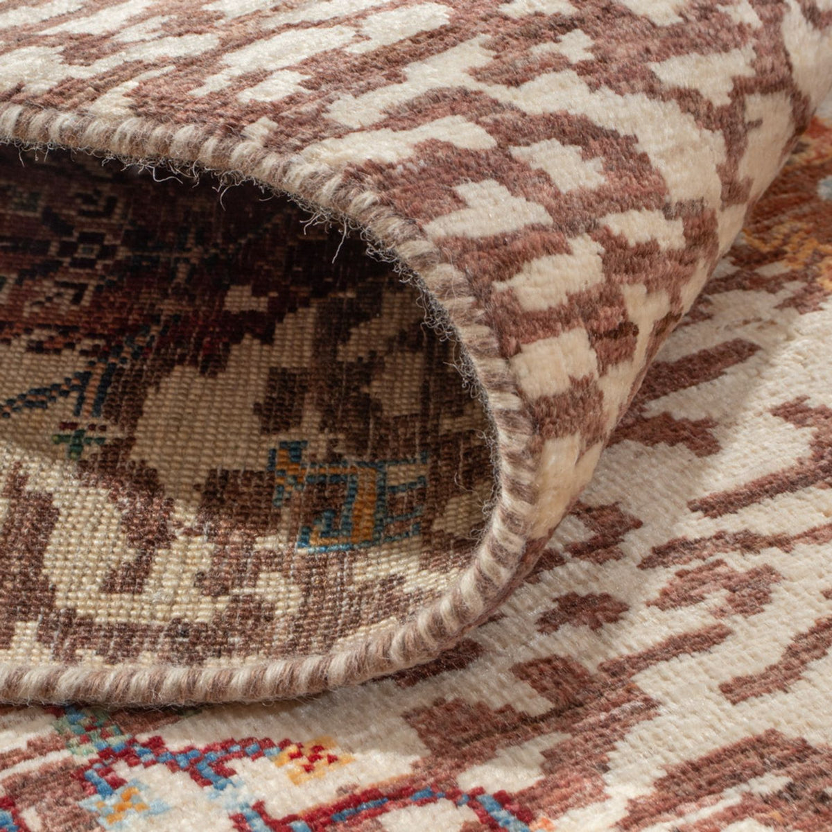 Ziegler Carpet - Ariana - 233 x 168 cm - ljusbrun