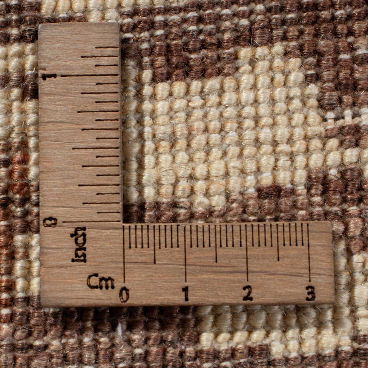 Ziegler Carpet - Ariana - 233 x 168 cm - ljusbrun