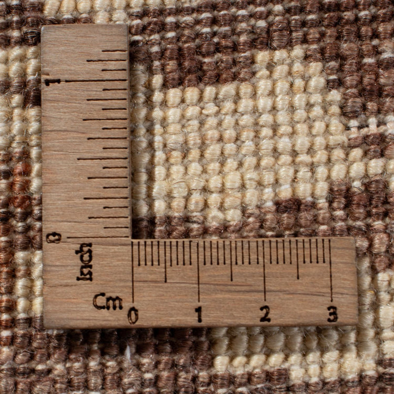 Ziegler Carpet - Ariana - 233 x 168 cm - ljusbrun