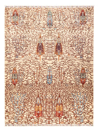 Ziegler Carpet - Ariana - 234 x 175 cm - ljusbrun