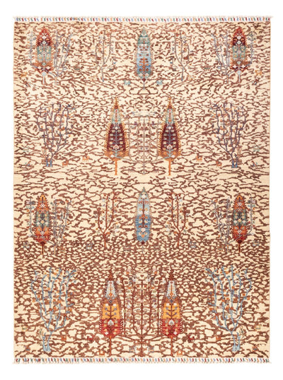 Ariana Mattan 175x234cm - Oriental Carpet