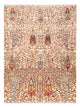 Ariana Mattan 234x175cm - Oriental Carpet