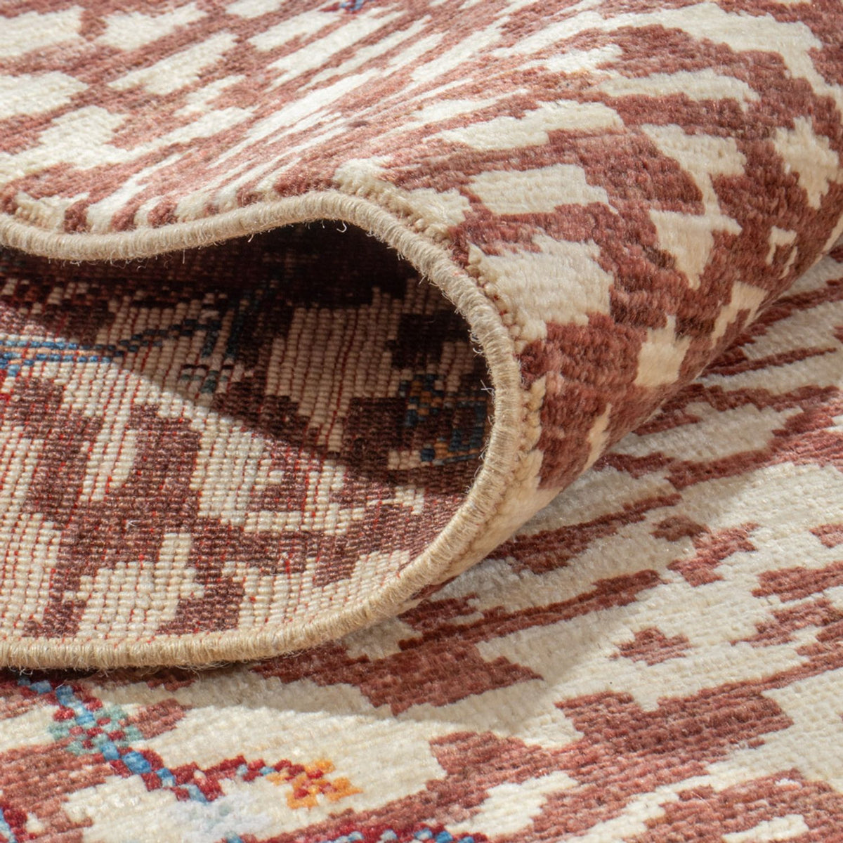 Ziegler Carpet - Ariana - 234 x 175 cm - ljusbrun