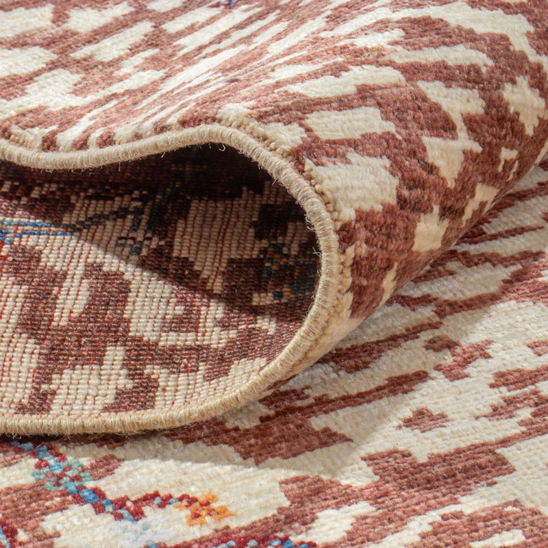 Ziegler Carpet - Ariana - 234 x 175 cm - ljusbrun