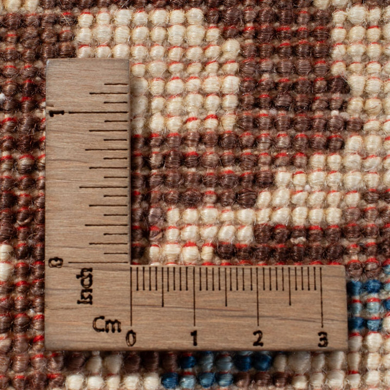 Ziegler Carpet - Ariana - 234 x 175 cm - ljusbrun