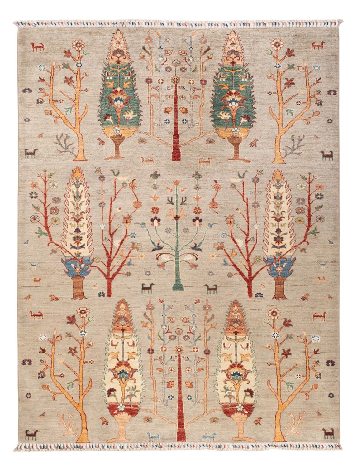 Ziegler Carpet - Ariana - 230 x 173 cm - sand