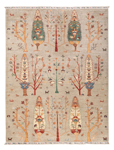 Ariana Mattan 173x230cm - Oriental Carpet
