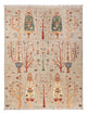 Ariana Mattan 230x173cm - Oriental Carpet