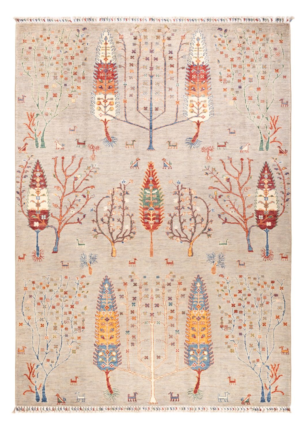 Ziegler Carpet - Ariana - 242 x 173 cm - sand