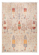 Ariana Mattan 242x173cm - Oriental Carpet