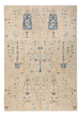Ziegler Carpet - Ariana - Kungliga - 239 x 169 cm - sand