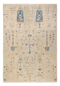 Ziegler Carpet - Ariana - Kungliga - 239 x 169 cm - sand