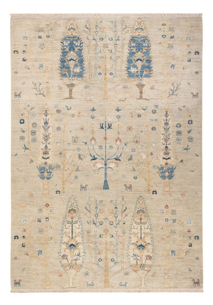 Ziegler Carpet - Ariana - Kungliga - 239 x 169 cm - sand