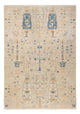 Ariana Mattan 239x169cm - Oriental Carpet