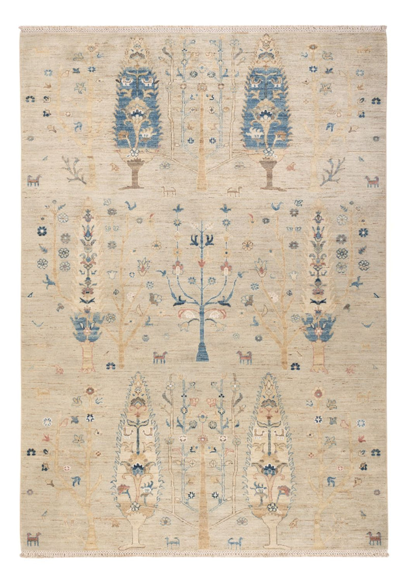 Ziegler Carpet - Ariana - Kungliga - 239 x 169 cm - sand