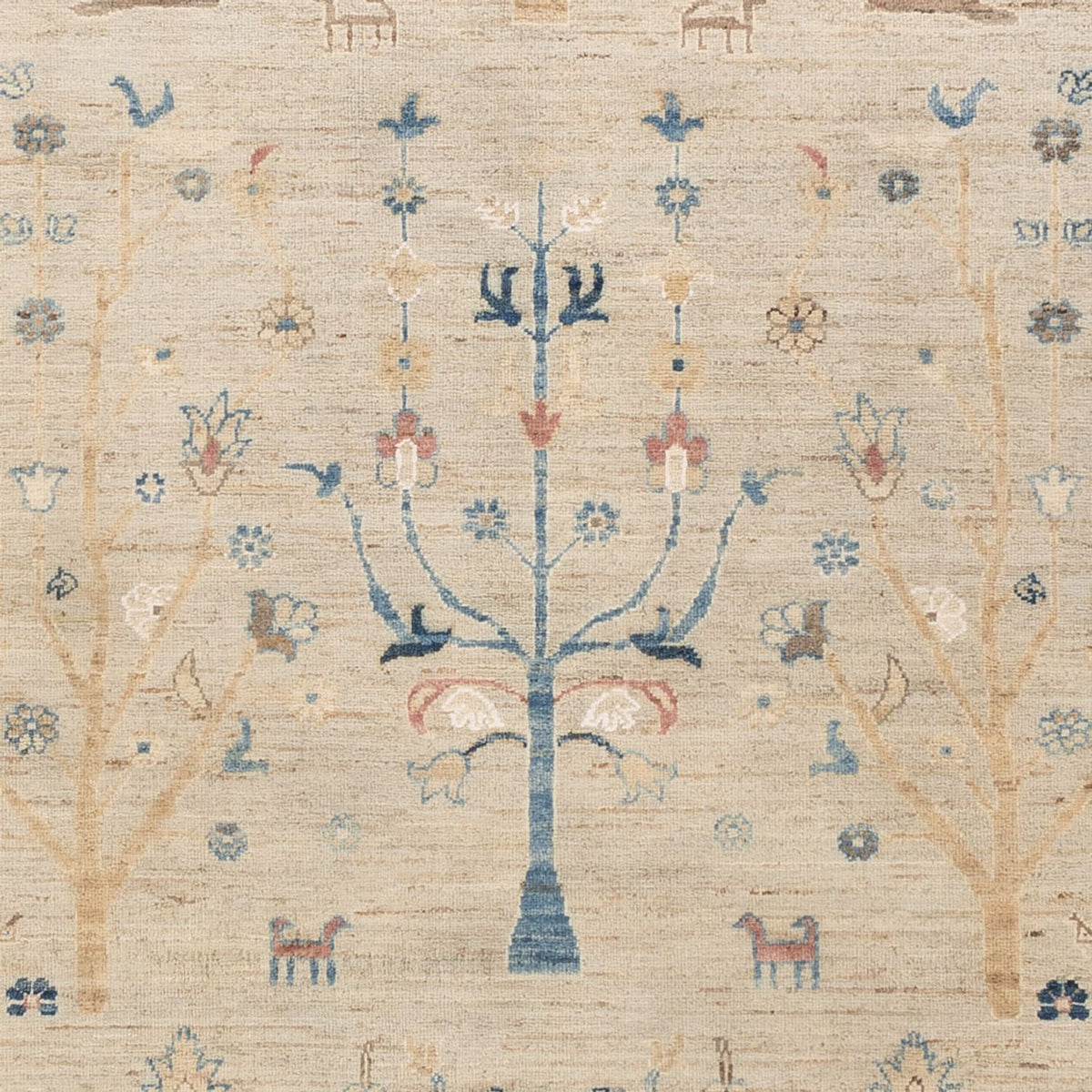 Ziegler Carpet - Ariana - Kungliga - 239 x 169 cm - sand