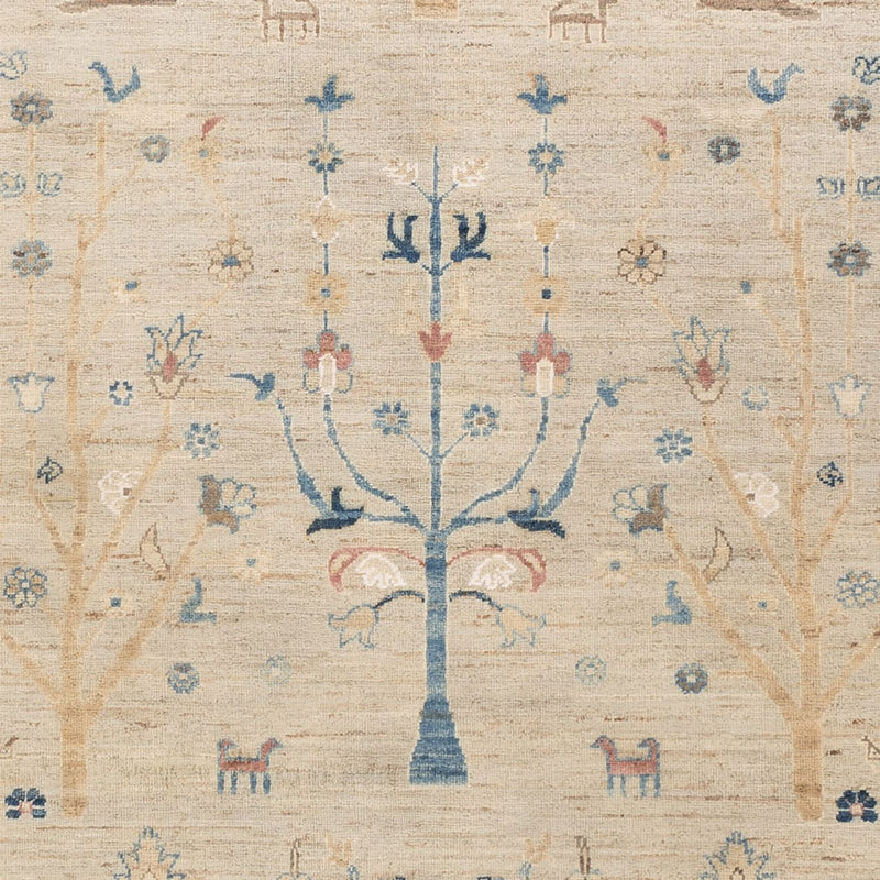 Ziegler Carpet - Ariana - Kungliga - 239 x 169 cm - sand